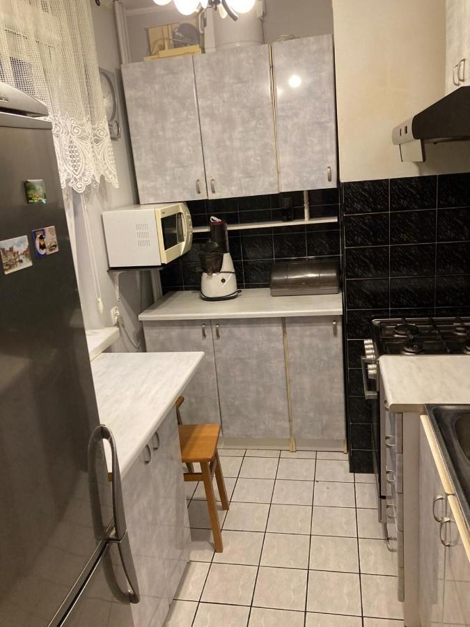 Apartament Roma Gdansk Dış mekan fotoğraf