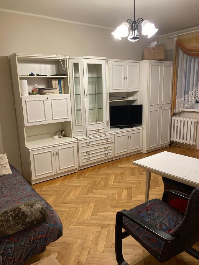 Apartament Roma Gdansk Dış mekan fotoğraf