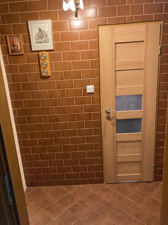 Apartament Roma Gdansk Dış mekan fotoğraf