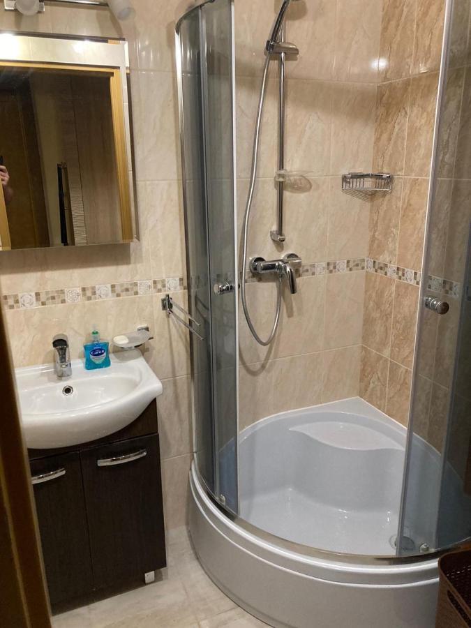 Apartament Roma Gdansk Dış mekan fotoğraf