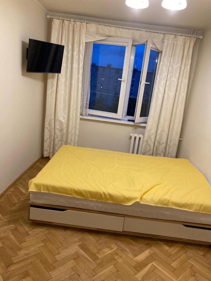 Apartament Roma Gdansk Dış mekan fotoğraf