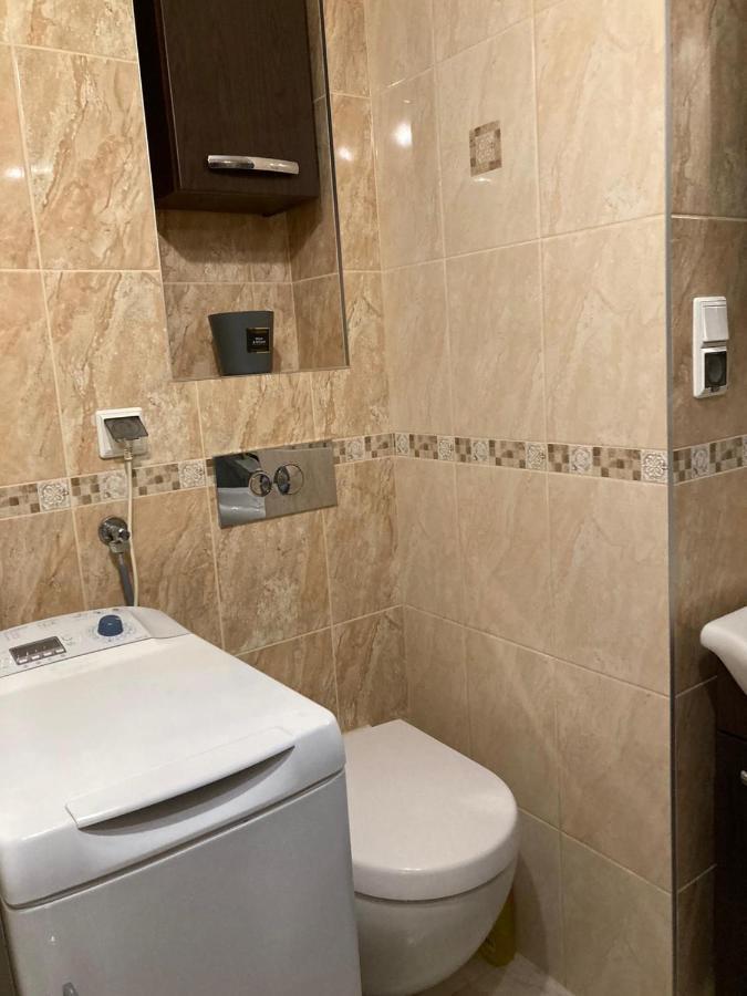 Apartament Roma Gdansk Dış mekan fotoğraf