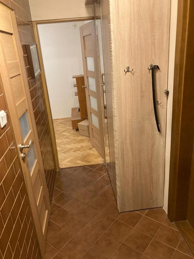 Apartament Roma Gdansk Dış mekan fotoğraf
